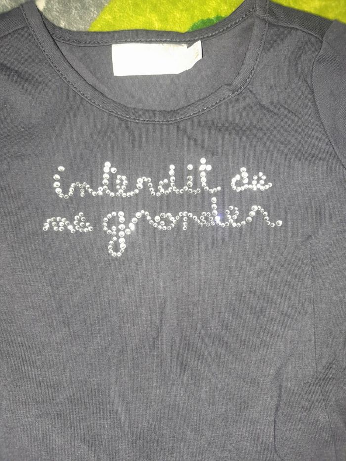 Robe idmg 12 mois fille 👧 - photo numéro 3