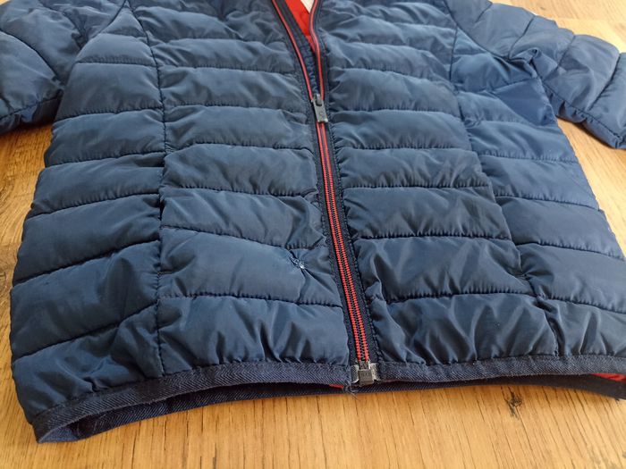 Manteau mi saison okaidi - photo numéro 2