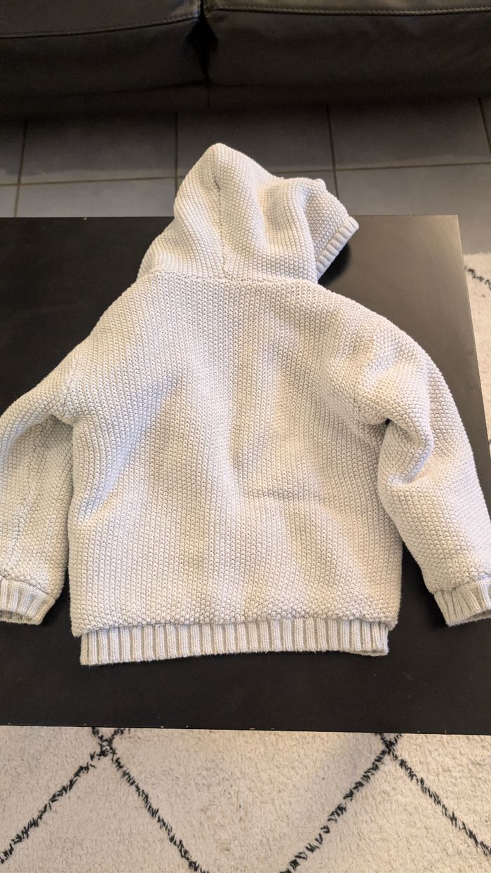 Manteau 36 mois - photo numéro 5