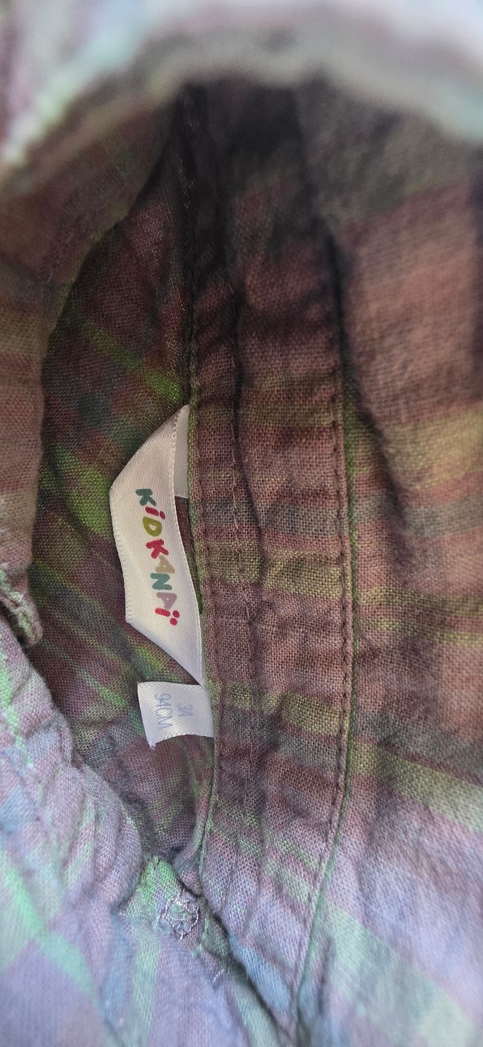 Chemise - photo numéro 2