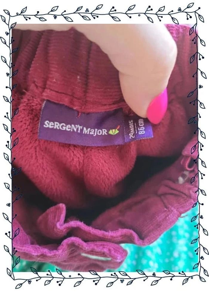 Lot hiver enfant 24mois hiver - photo numéro 13