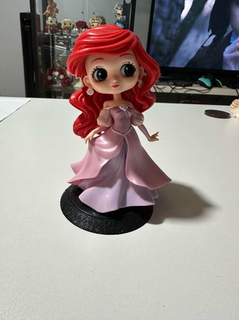 Figurine Ariel (Q-Pocket
