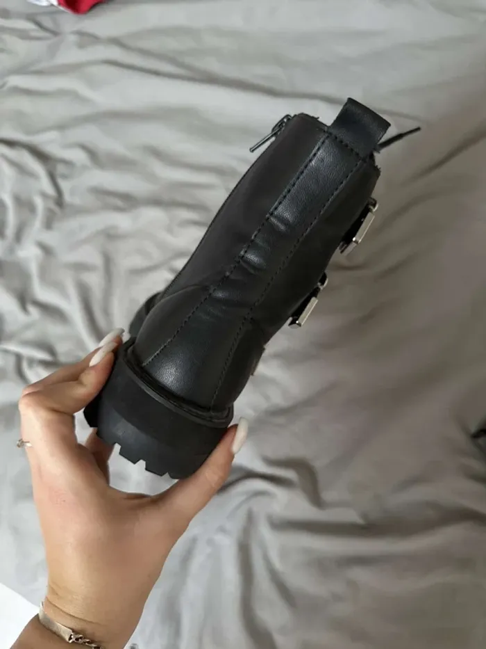 Bottines - photo numéro 8