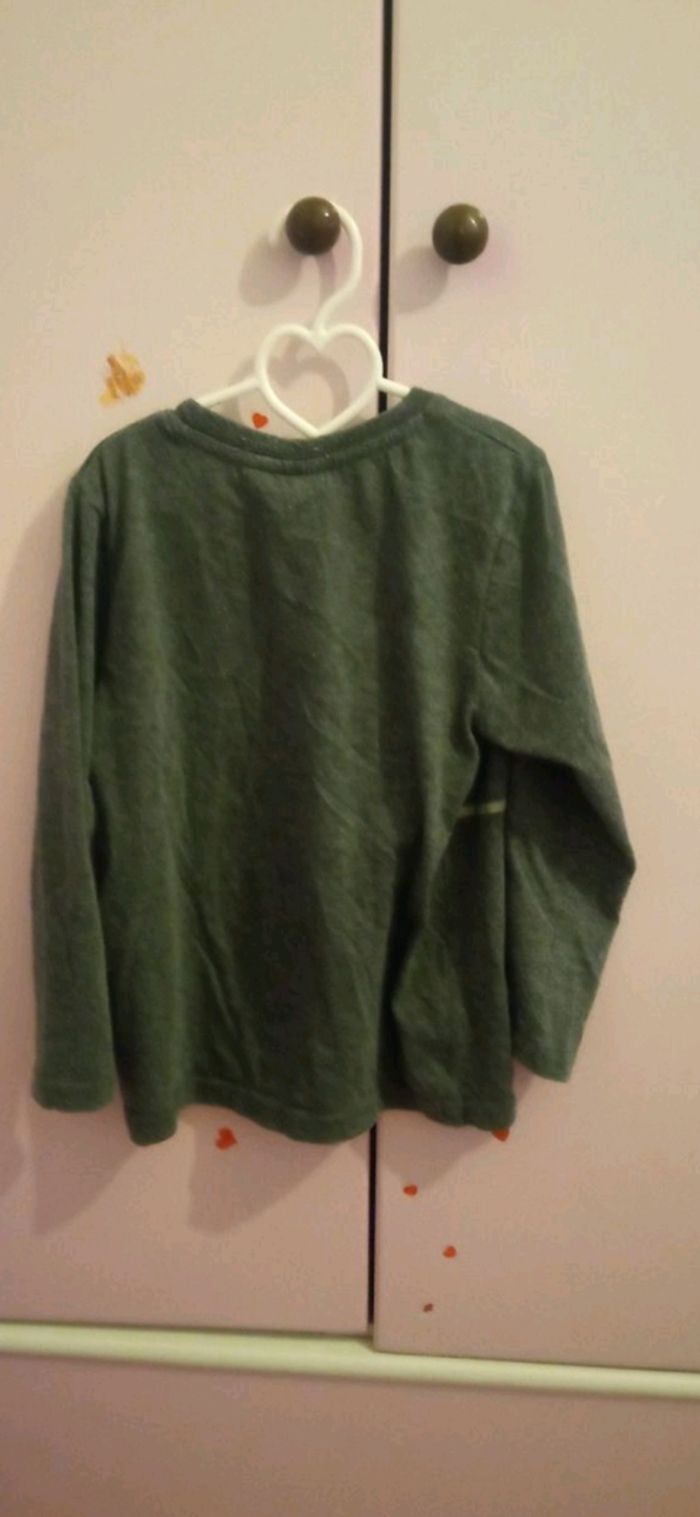 T-shirt garçon - photo numéro 2