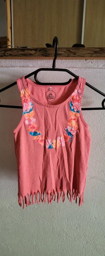 Débardeur LongBoard 6 ans