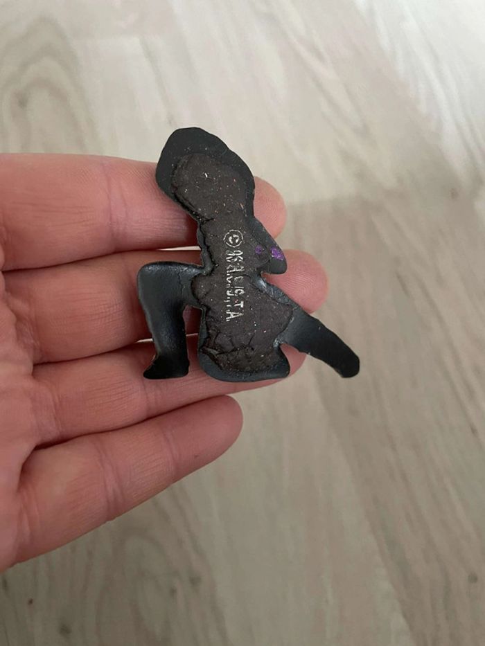 Figurine Emant Dragon Ball Z Vintage - photo numéro 3