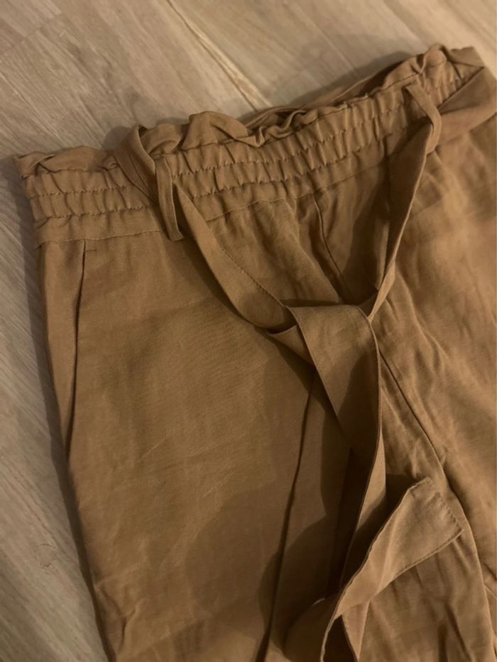 Pantalon Zara taille M - photo numéro 2