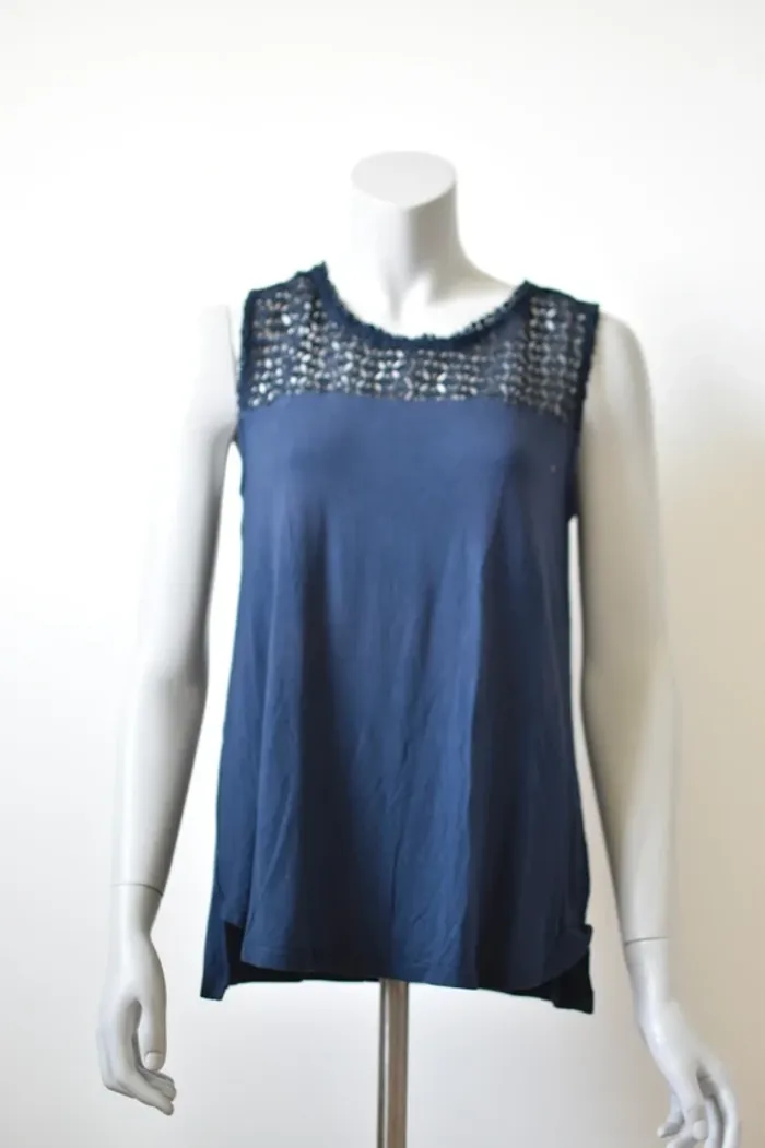 Blouse Esmara en taille M (=38) - Très bon état - photo numéro 4