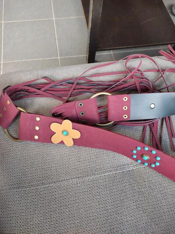 Ceinture