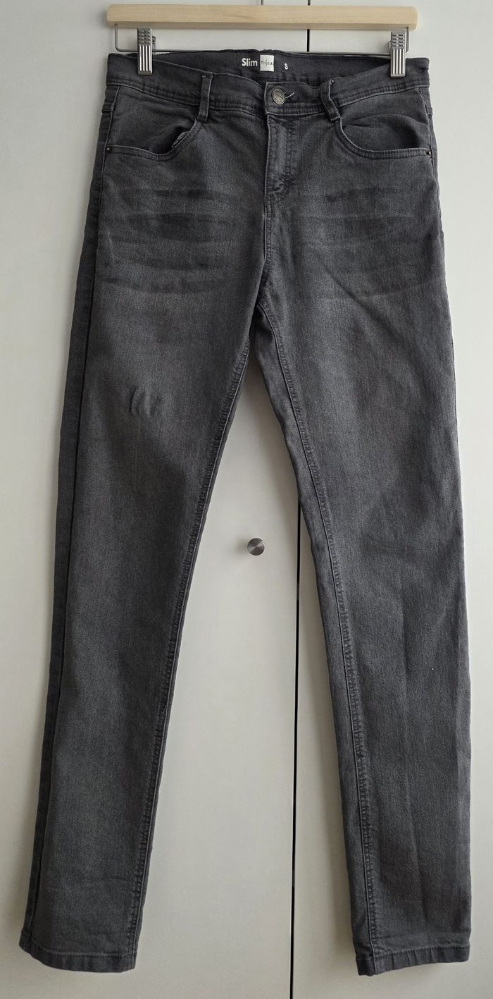 Jean Tissaia, taille S