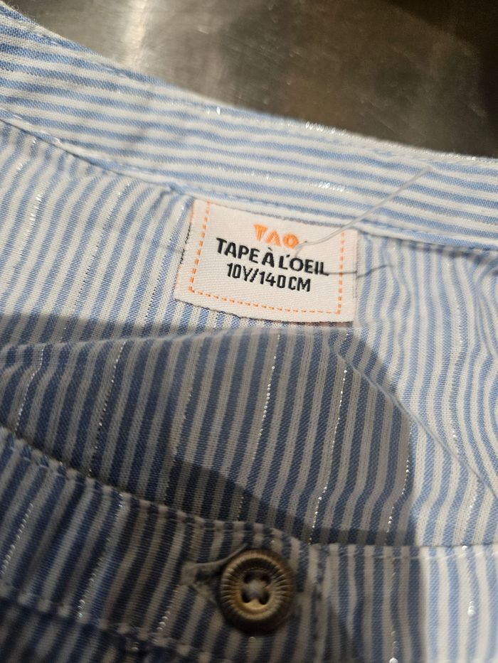 Chemise - photo numéro 3