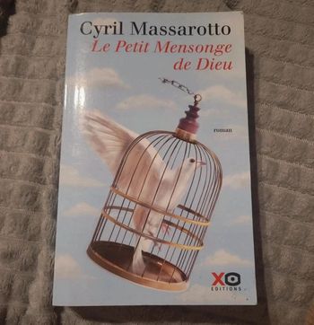 Le petit mensonge de dieu