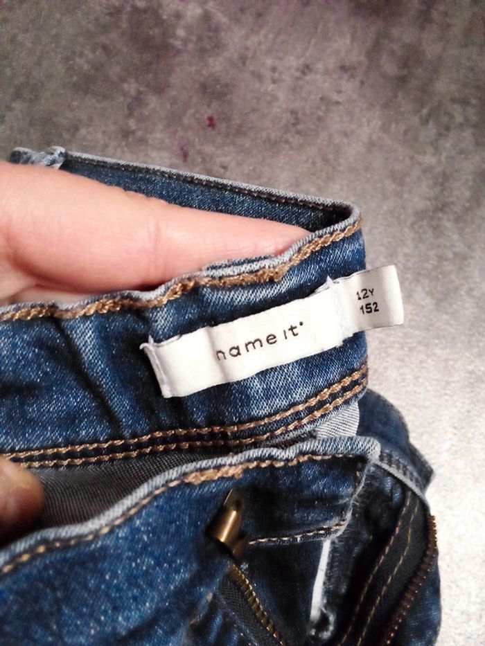 Jean name it - photo numéro 3