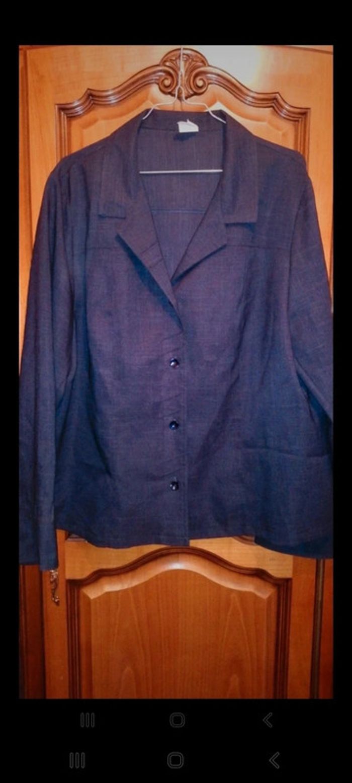 Veste Igor