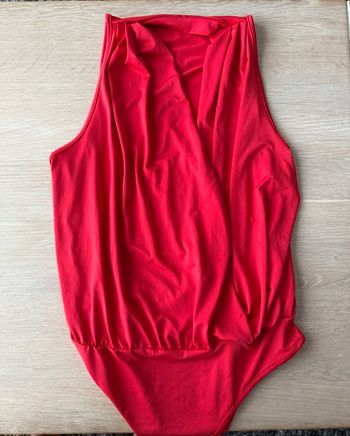Body femme Shein