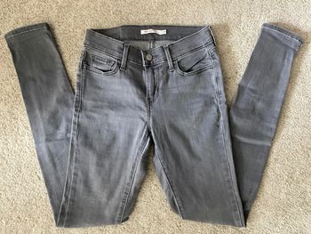 Jean slim 710 super skinny Levi’s 🌻