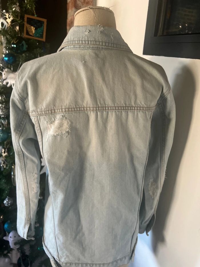 Jolie veste - photo numéro 5