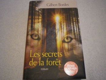 LES SECRETS DE LA FORET