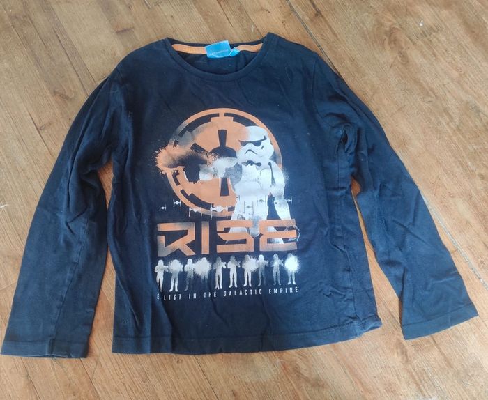 Tee shirt Star Wars