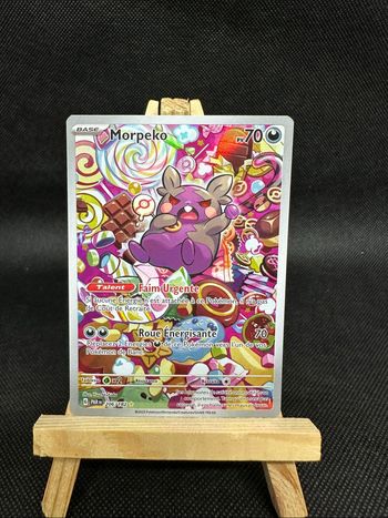 Morpeko 206/182