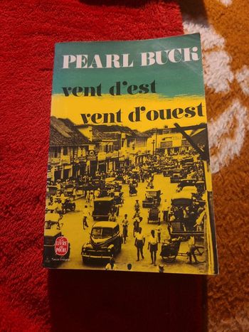 Vent d'est vent d'ouest