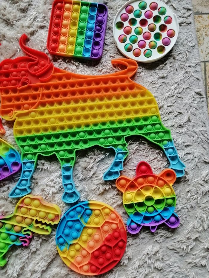 Lot popits - photo numéro 3