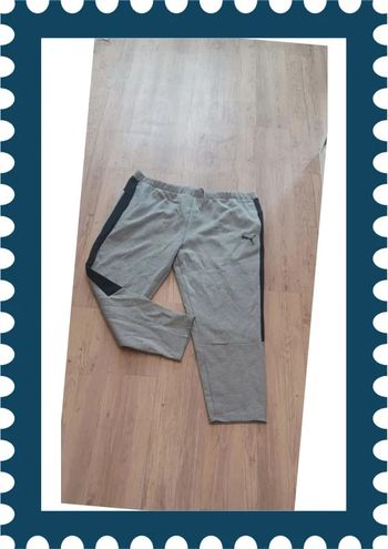 Bas de jogging Puma taille 3XL