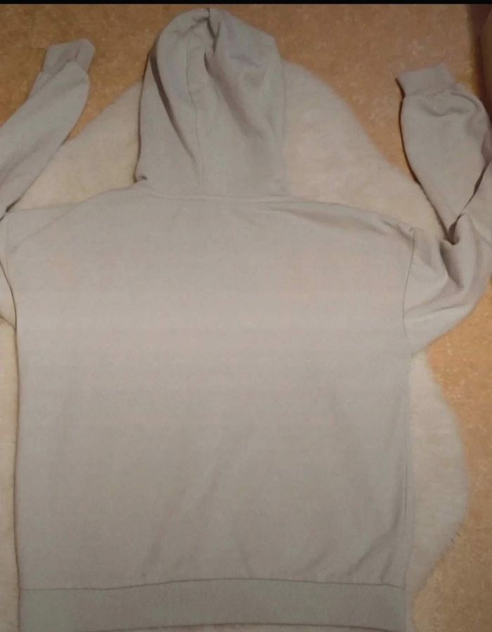 Pull à capuche - photo numéro 2