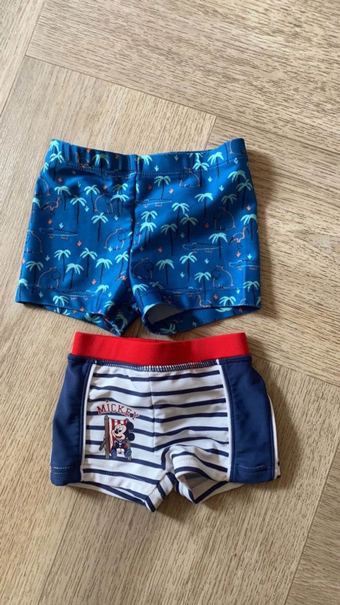 Short de bain Disney - photo numéro 2