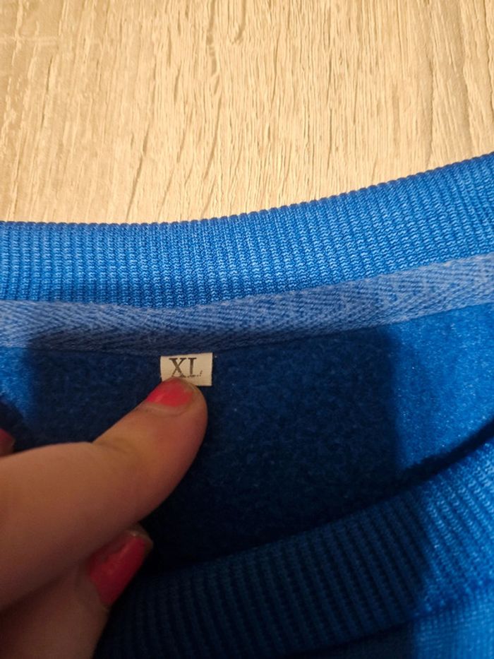 Pull taille xl 42 - photo numéro 4