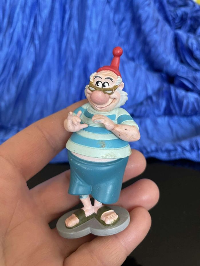 Figurine Peter Pan Disney - photo numéro 2