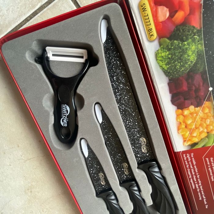Coffret de couteau - photo numéro 3
