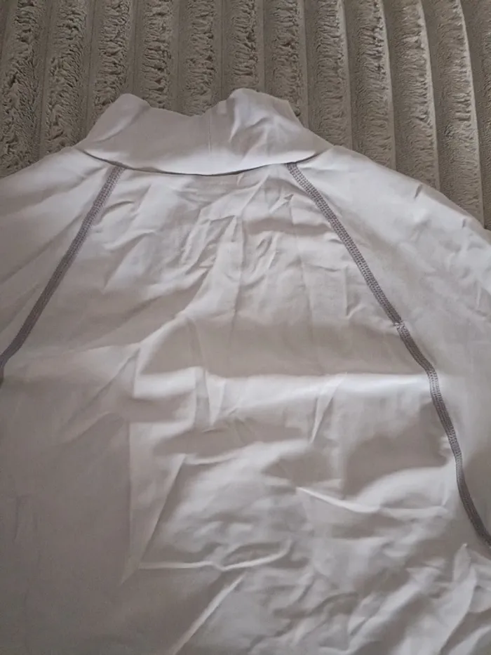 T-shirt tribord decathlon taille M - photo numéro 12