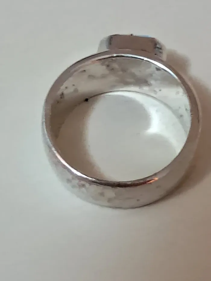 Bague fantaisie très bel effet - photo numéro 4