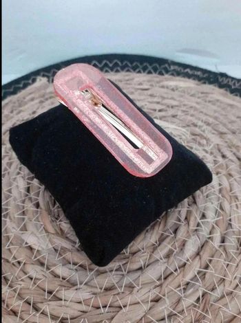 Barrette  cheveux n°50