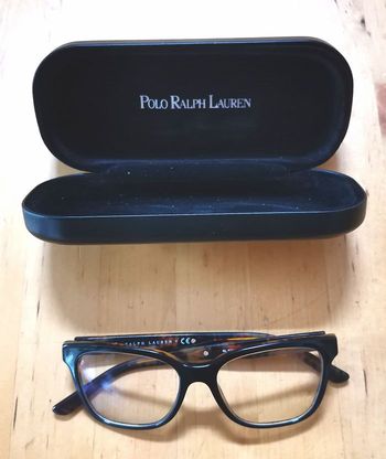 Lunettes de Vue "Ralph Lauren"