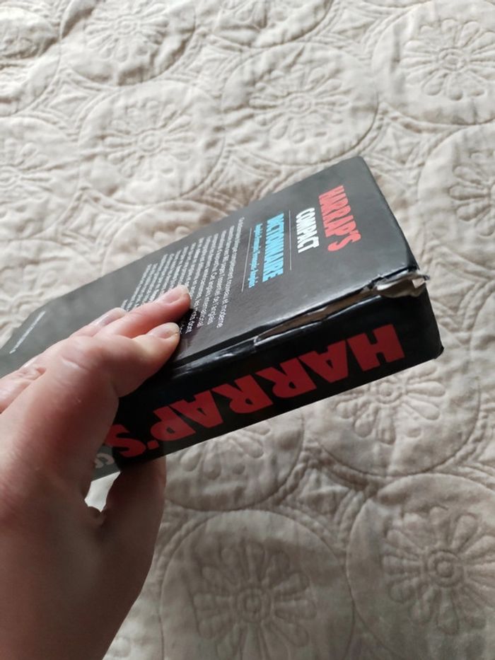 Dico anglais français (c) - photo numéro 6