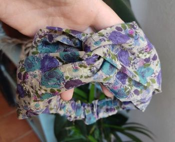 Bandeau pour cheveux