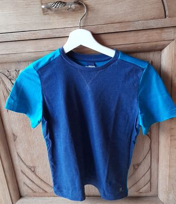 T-shirt decathlon 14 ans