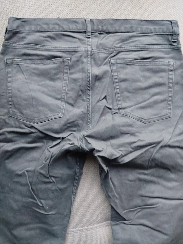 Pantalon homme - photo numéro 2