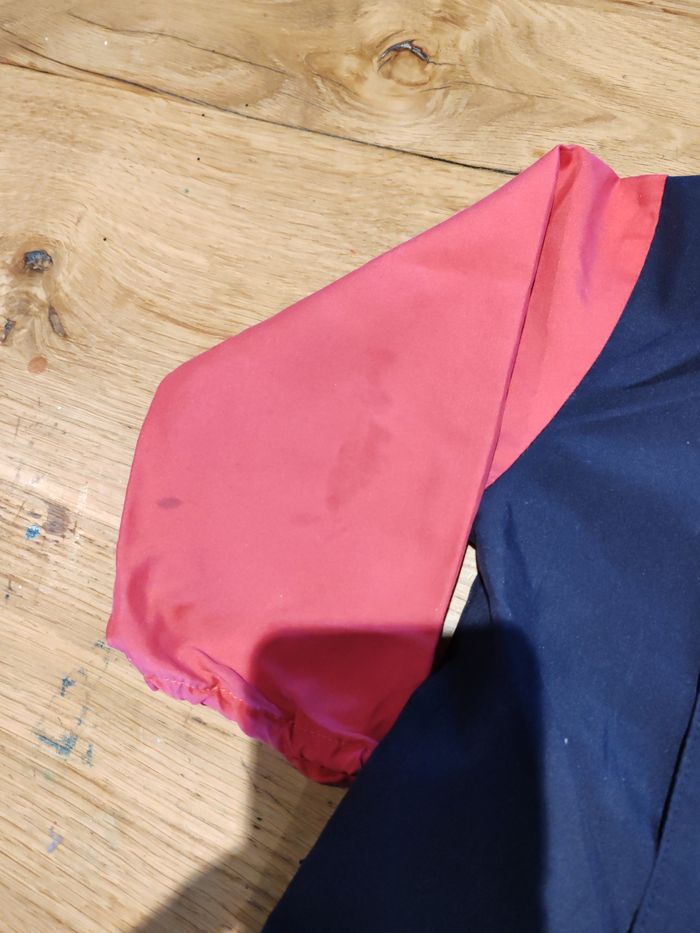 Blouse bavoirs - photo numéro 2