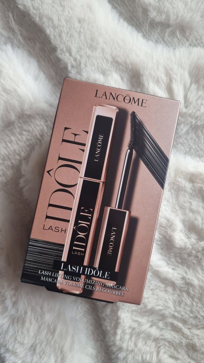 Coffret Lash Idole Lancôme - photo numéro 3