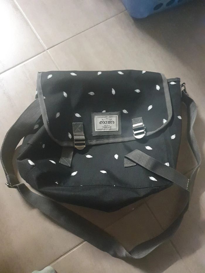 Sac oxford