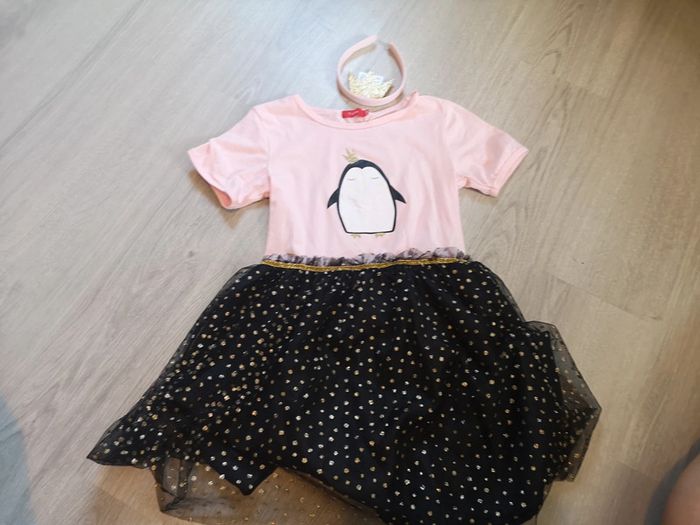 Robe soirée fille 10ans