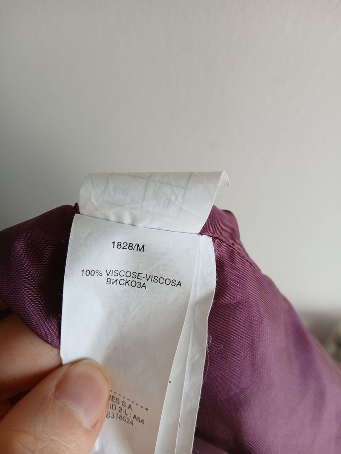 Robe manoukian taille 40 - photo numéro 8