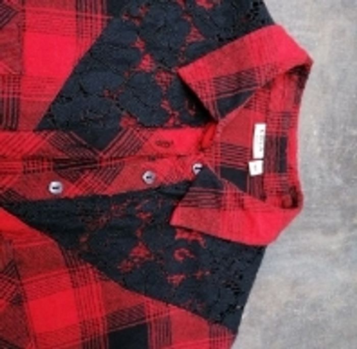 Chemise