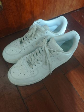 Nike air force 1 taille 42
