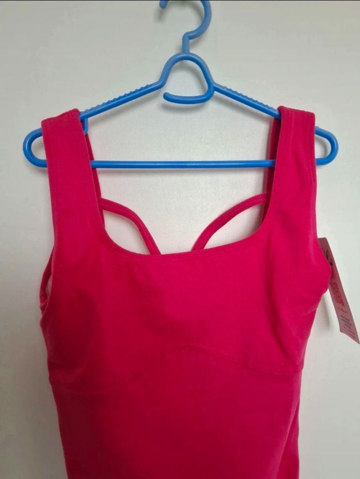 Justaucorps danse classique taille S - photo numéro 2