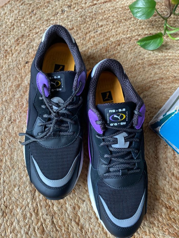 Running homme puma 46 - photo numéro 3