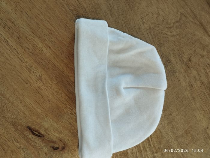 Bonnets - photo numéro 2